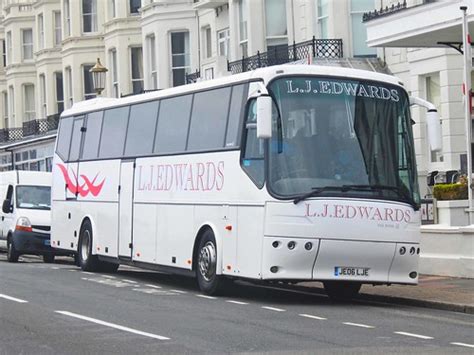 edwards coaches hailsham east sussex.